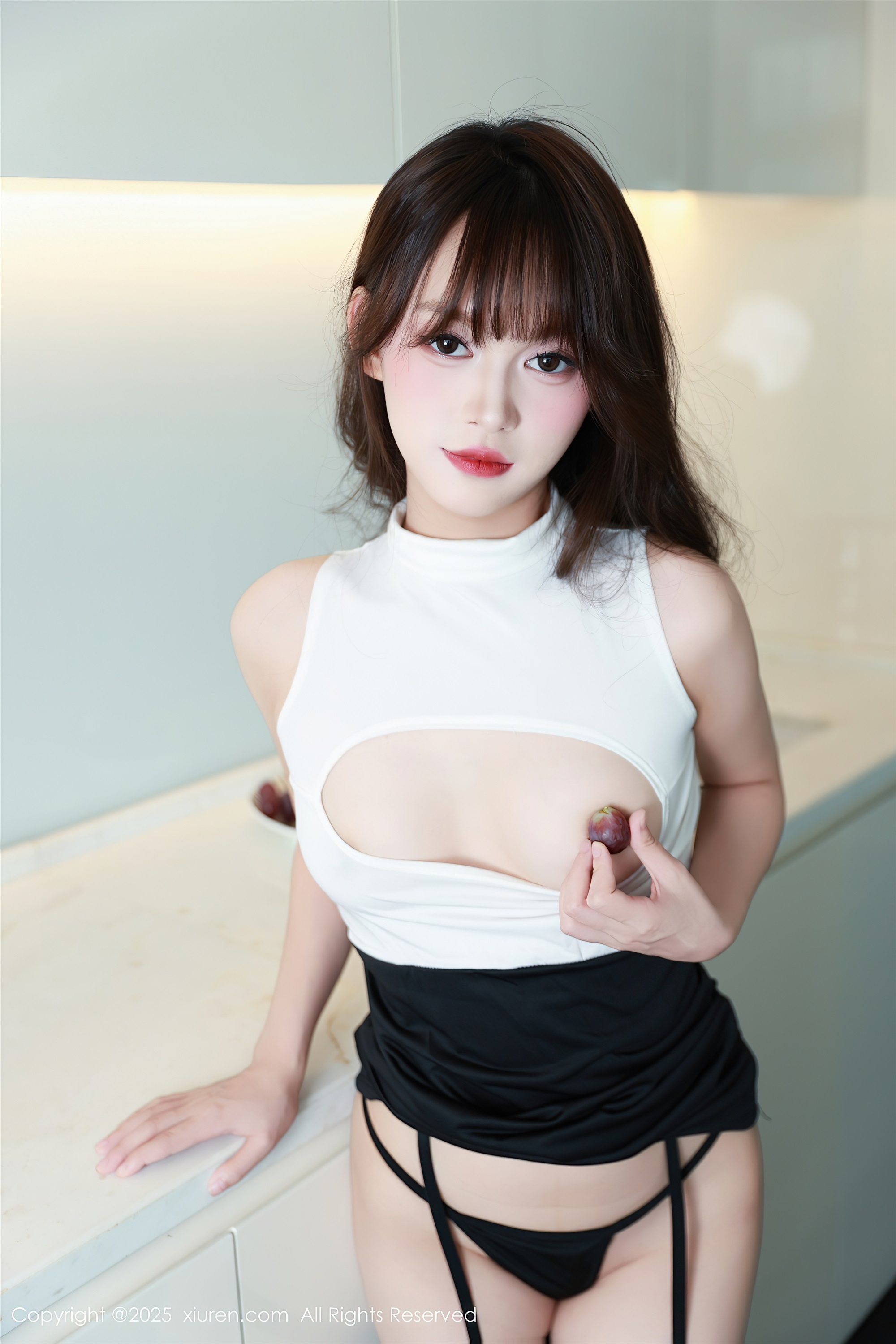 Xiuren秀人网 2025.07.28 NO.10590 糯咪